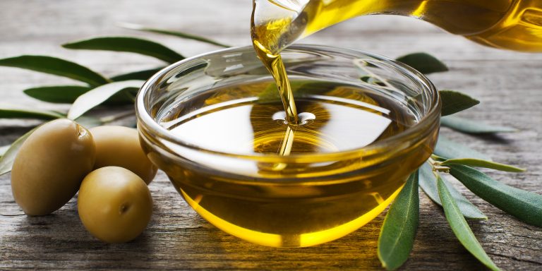 Olive Oil Lifehack: You Should Definitely Know This When Buying