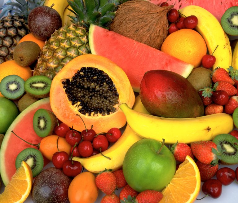 Researchers Develop the Perfect Nutrition Plan