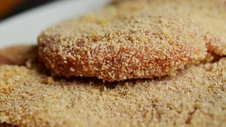 Breadcrumb Substitute: 5 Alternatives to Make Yourself