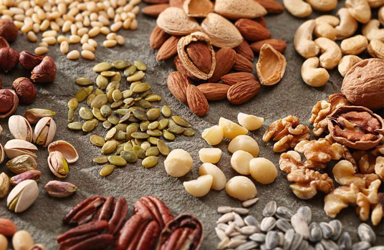Vegan Proteins: the 5 Most Important Sources