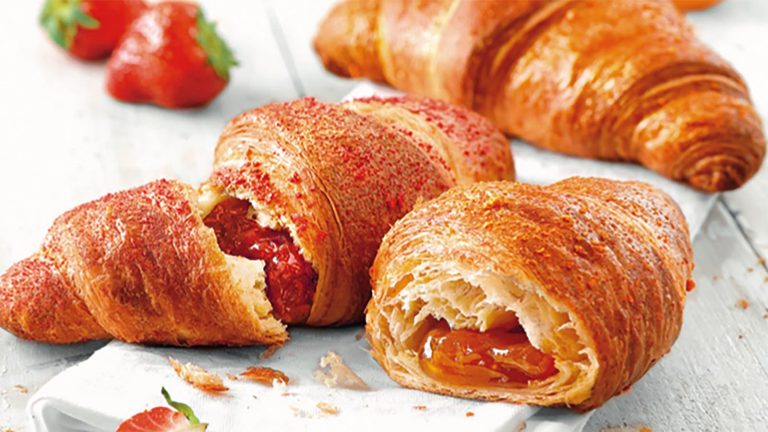 Vegan Croissants: A Recipe Without Butter