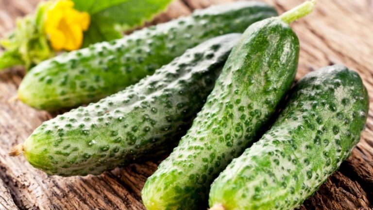 Chinese Cucumber Salad with Squashed Cucumbers: Here’s How