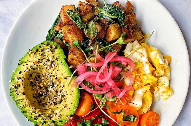 Protein Diet: This is How You Can Implement It More Sustainably