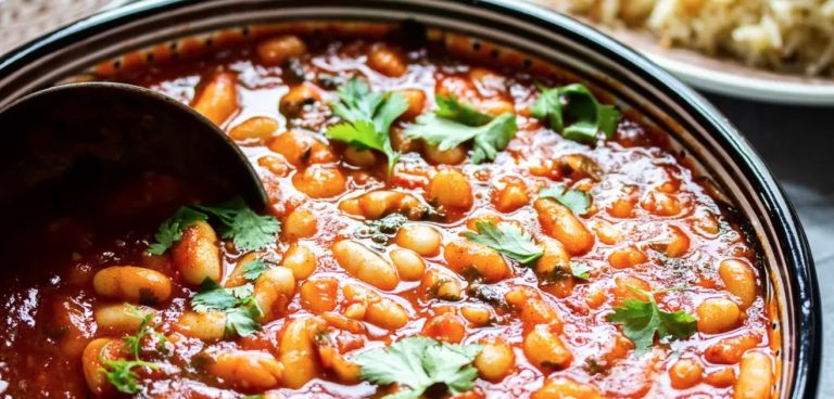 Ful Medames: Arabic Bean Stew Recipe