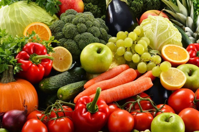 Carotenoids: This is How You Get Them, Not Just From Carrots