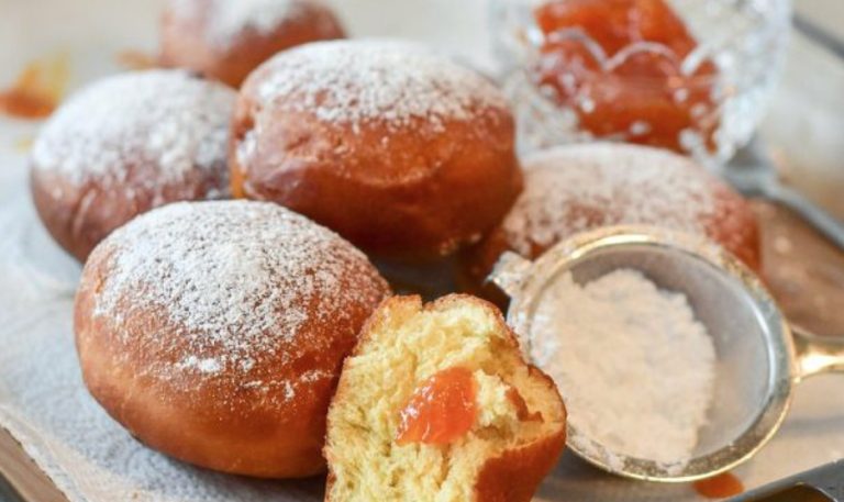 Donuts From the Oven: How to Make Donuts Without a Deep Fryer