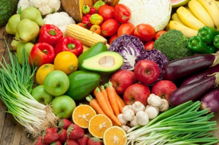 Torshi: This is How You Can Pickle Vegetables