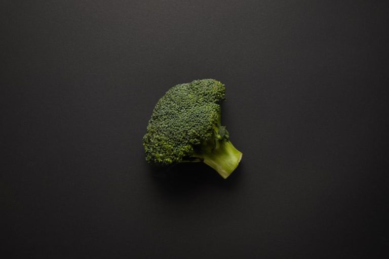 Eating Broccoli Raw: What Speaks For it – and What Speaks Against it