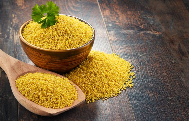 Millet: Interesting Facts About The Healthy and Gluten-Free Grain