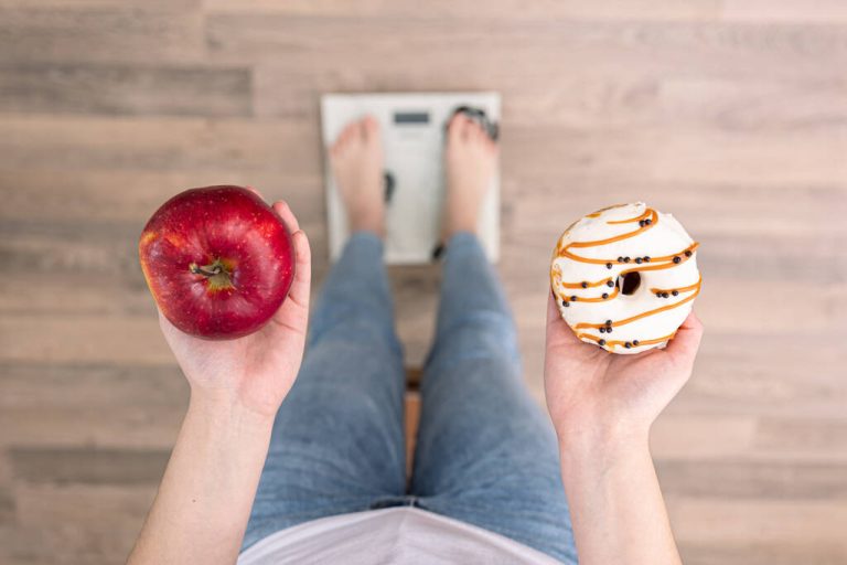 Gaining Weight Healthily: Tips For Your Nutrition Plan