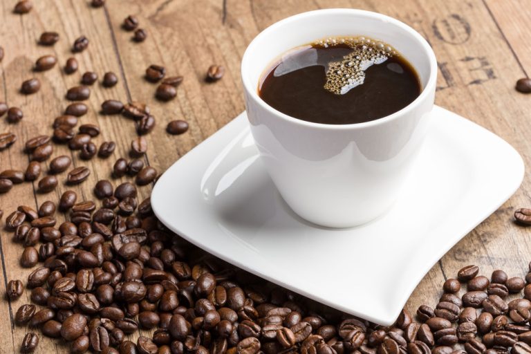 Caffeine: Effects, Side Effects and What Else You Should Know