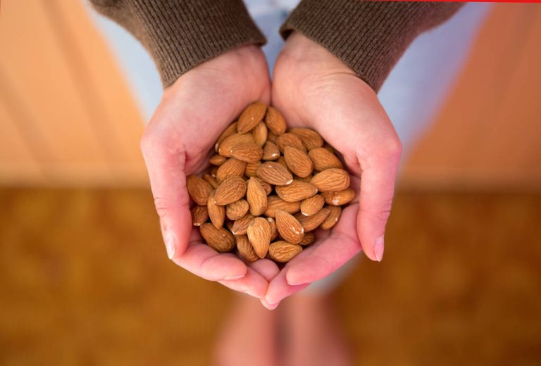 Almonds: Healthy, Delicious and Unsustainable?
