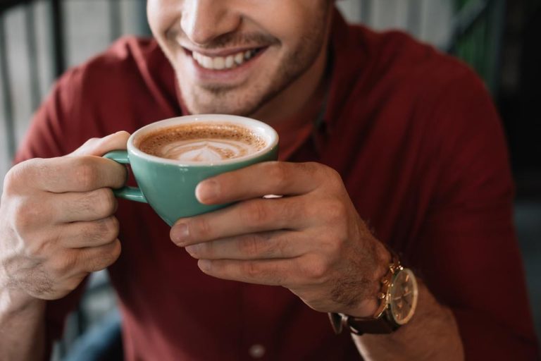 Flat White: This is How Cappuccino Works Down Under