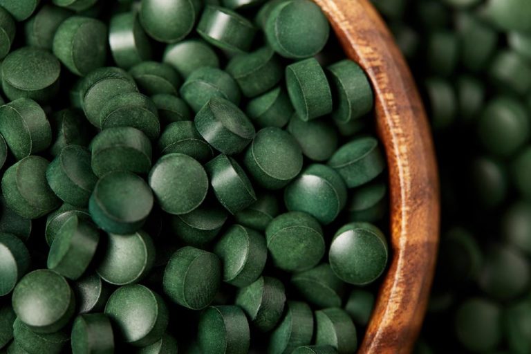 Chlorella, The Miracle Algae With a High Detox Effect?