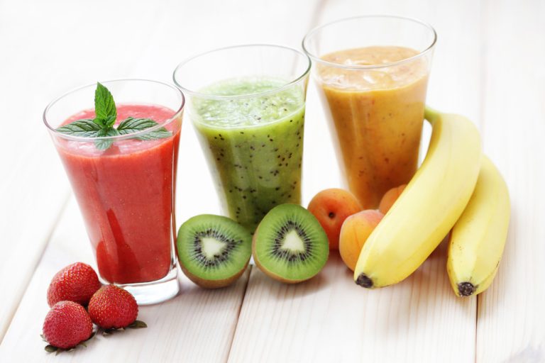Lower Tisk of Dementia: These Foods and Nutrients Are Important For Your Brain