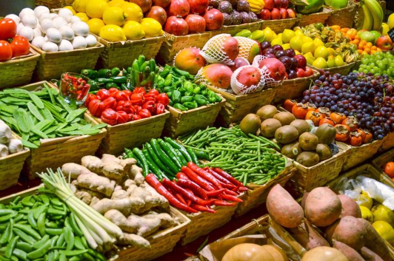 Reduce The Risk of Death By 42 Percent: These Fruits and Vegetables Extend Your Life