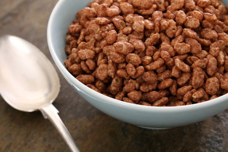 Unhealthy Foods: You Should Avoid These 12 Things