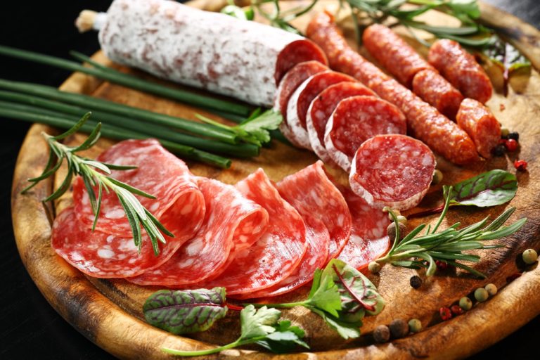 Clogged Arteries: These 8 Foods Can Cause Atherosclerosis