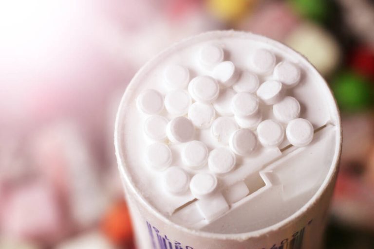 Healthy Sugar Substitute: Tasty Alternatives as a Sweetener in Everyday Life