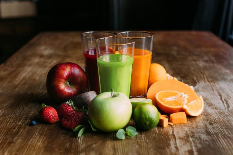 Hidden Calorie Bombs: These Supposedly Healthy Foods Make You Fat