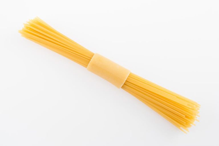 Curious: Noodles For Breakfast – Why That’s Healthy