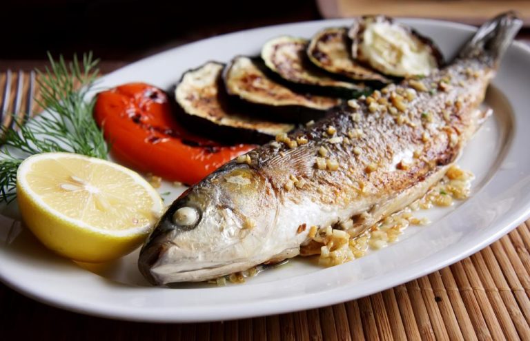 Salmon, Trout and Co.: How Healthy is Fish Actually?