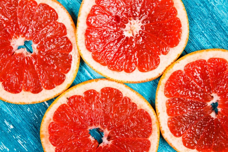 After Sugar, Alcohol and Co.: These 11 Foods Detoxify Your Damaged Liver