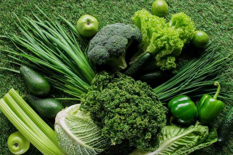 Live Longer With These Foods: 10 Treats That Will Keep You Fit Forever