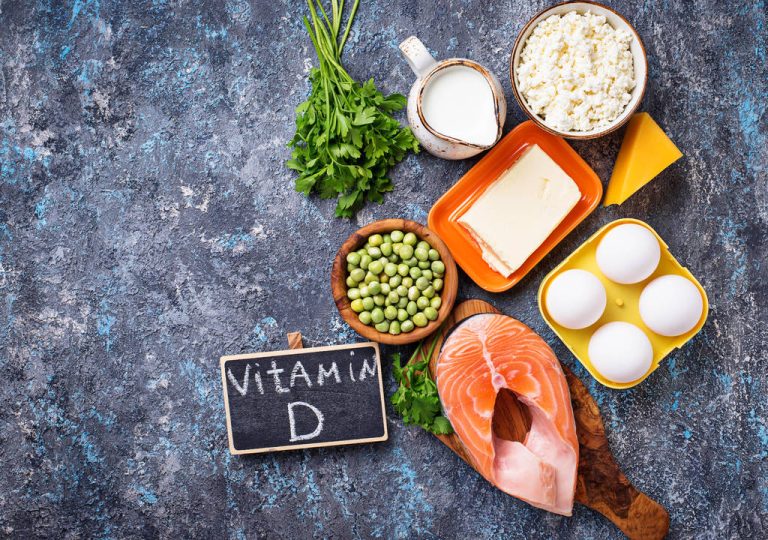 Vitamin D Deficiency: Tired and Drained? You Can Fill Up Your Depot With These Foods