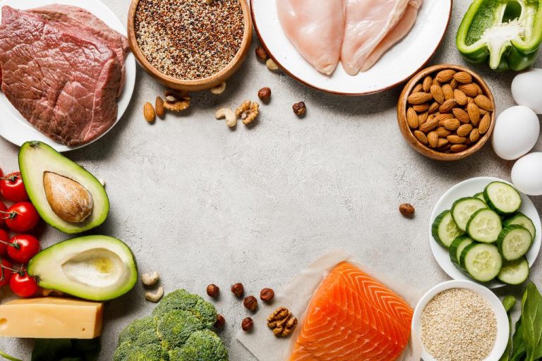 Cancer Diet as a Precaution: This is What The Right Anti-Cancer Diet is All About