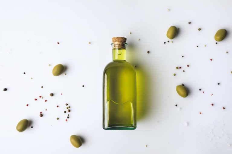 Health: This is What Happens When You Substitute Olive Oil For Butter
