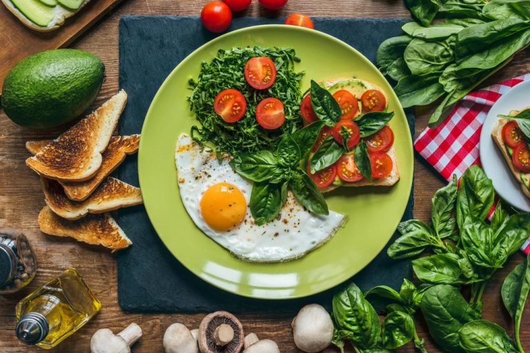Diet: Can We Eat More in Winter Than in Summer?