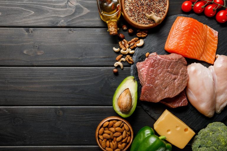 Danger From Too Much Protein: When it Becomes Harmful