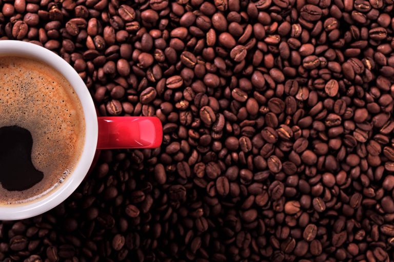 Coffee as an Anti-Inflammatory? How Caffeine Can Treat Infections