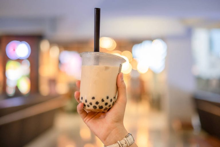 Bubble Tea: Harmless Trend Drink or Dangerous Calorie Bomb?