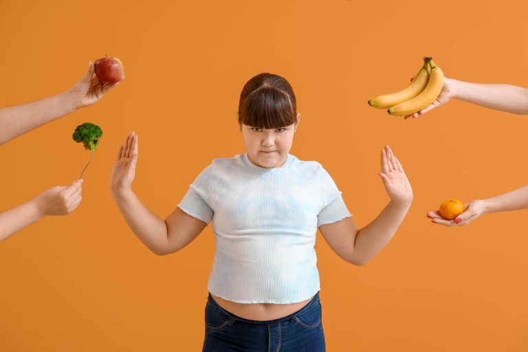 Obesity in Children: Triggers and Treatment of Obesity