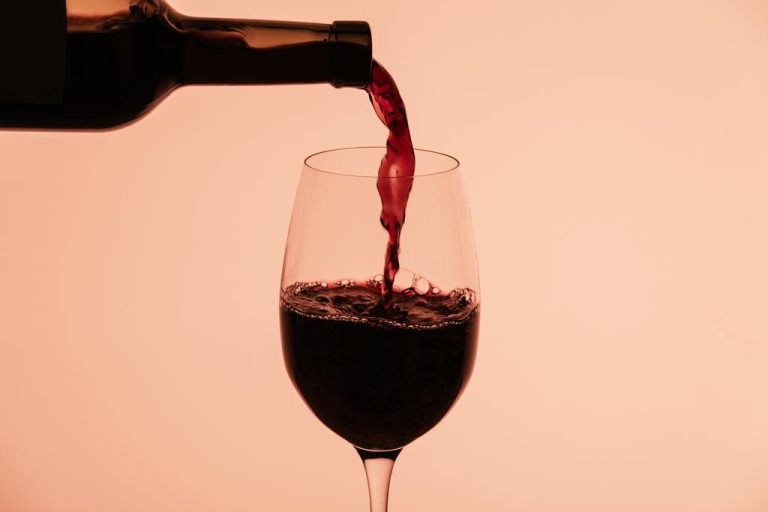 Histamine Intolerance: When a Glass of Wine Has Unpleasant Consequences