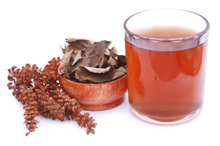 The Basil of India: What Is Tulsi Tea and Why Is It So Hyped?