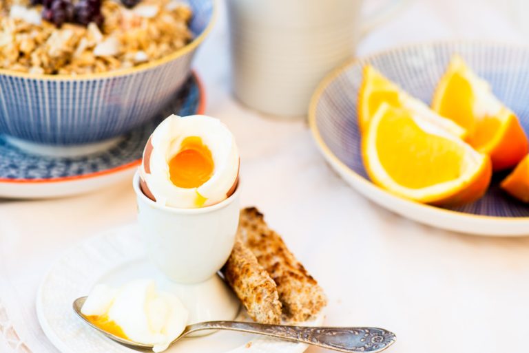 Irregular Mealtimes: The Health Consequences Are so Dangerous
