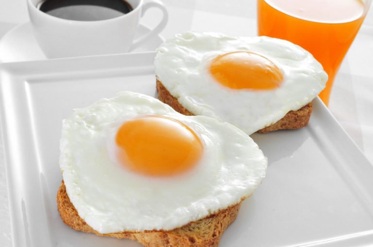 Foods That Shouldn’t Be Microwaved