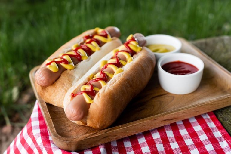 Hot and Greasy: You Should Better Avoid 5 Dishes During Your Lunch Break