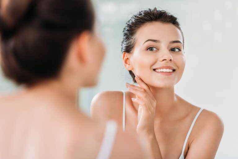 Star Dermatologist Reveals Tips: These Foods Promote Healthy Skin
