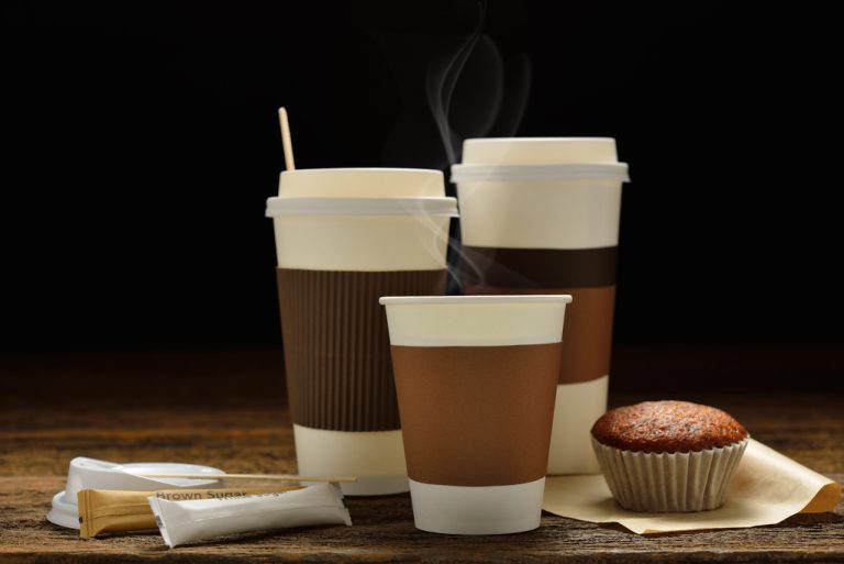 Prepare Hand Filter Coffee: Here’s How