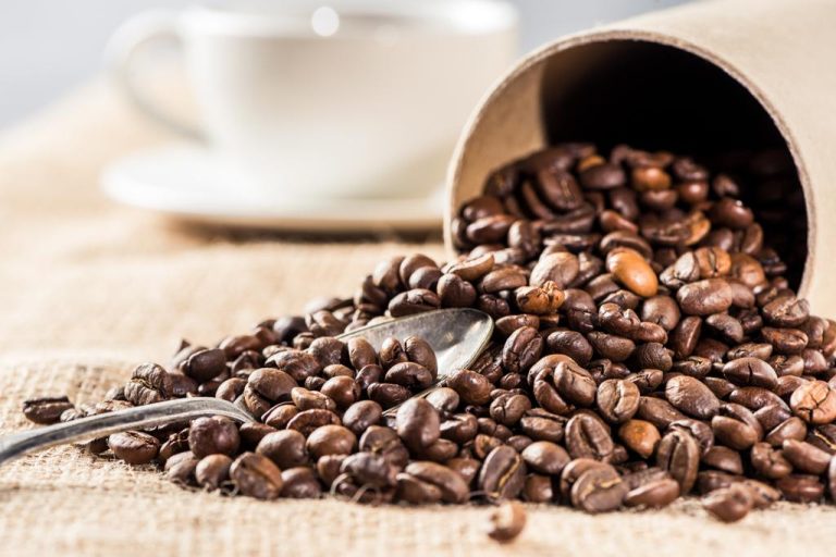 Which Coffee Beans Are the Right Ones For Fully Automatic Machines?