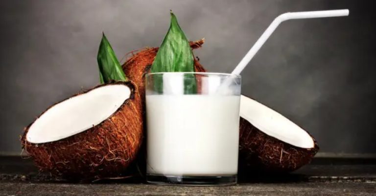 Coconut Milk: Healthy Nutritional Values or Exotic Climate Killer?