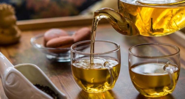 The Bitter Truth About Tea