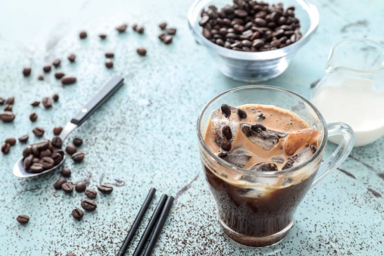 The Frappé – This is How The Iced Coffee Variation Succeeds