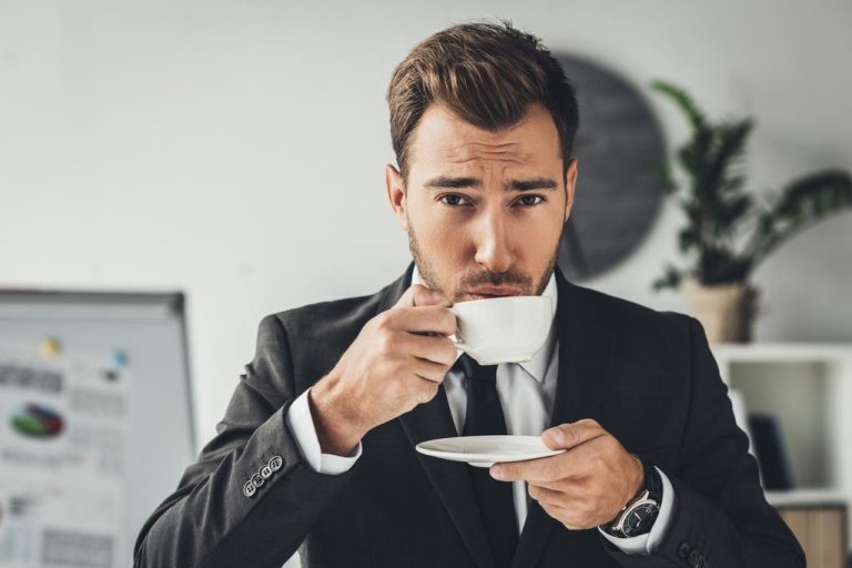 Preparing Espresso With The Portafilter: Here’s How