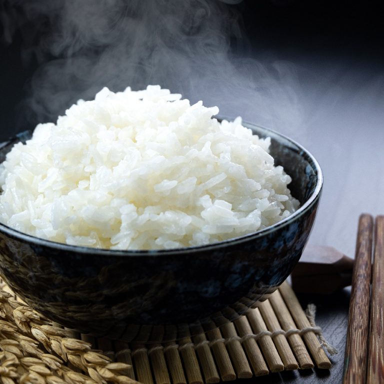 Sticky Rice: Nutrition Facts, Basic Recipe and Ideas for Sticky Rice