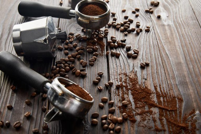 The Espresso Maker – What is it And How Does it Work?